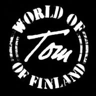 Home Page of the World of Tom of Finland